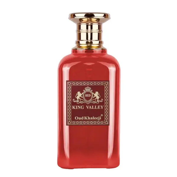 KING VALLEY RED 100ML