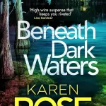 Beneath Dark Waters (Trade Paperback)