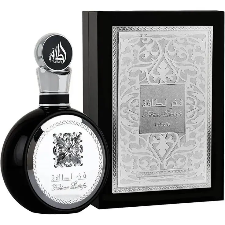 FAKHAR BLACK 100ML