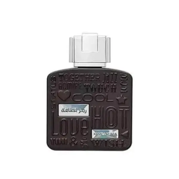 RAMZ SILVER 100ML