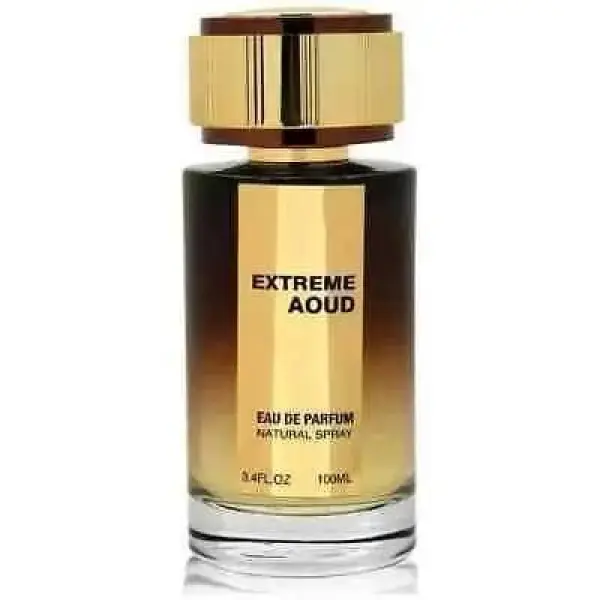 EXTREME AOUD 100ML