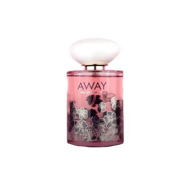 AWAY 100ML