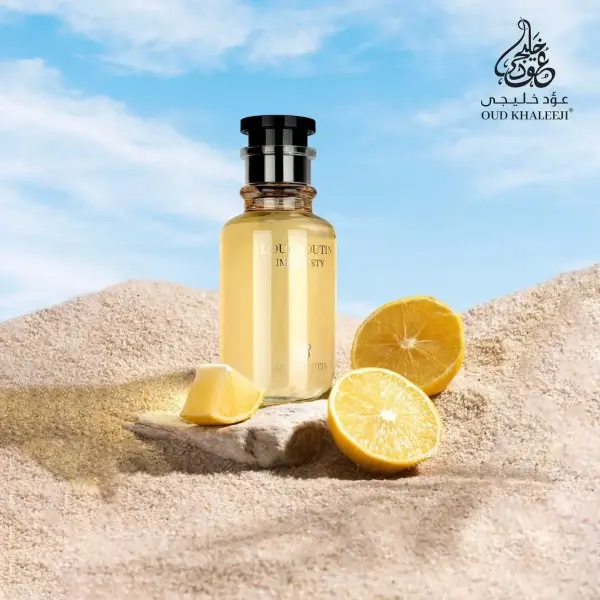 LOUI BOUTIN IMMENSITY 100ML