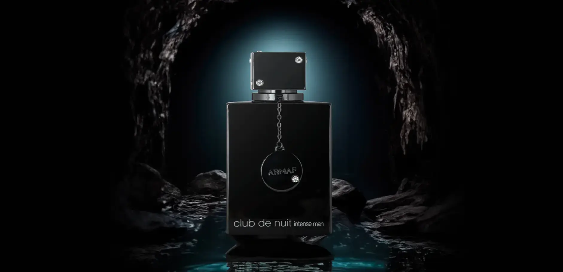 CLUB DE NUIT MAN INTENSE 100ML