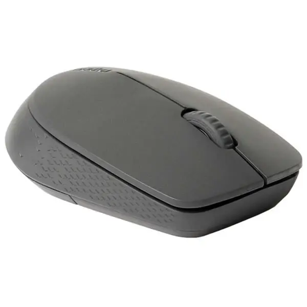 Rapoo M100 Silent Wireless Optical Mouse – Quiet, Precise, and Stylish