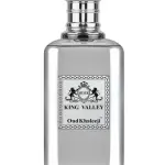 KING VALLEY SILVER 100ML