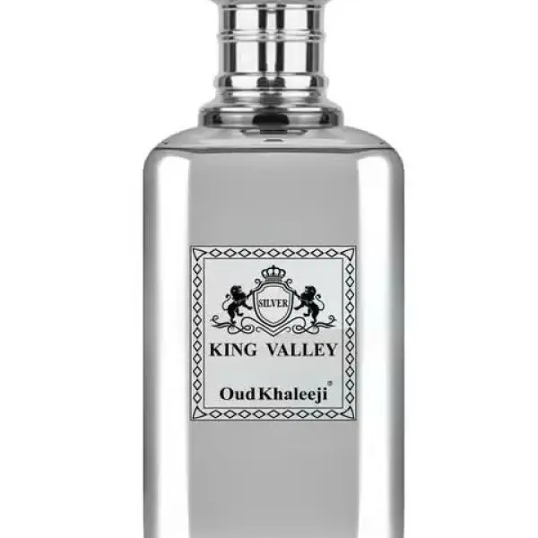 KING VALLEY SILVER 100ML