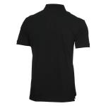 Cotton Golfer Polo Shirt Plain