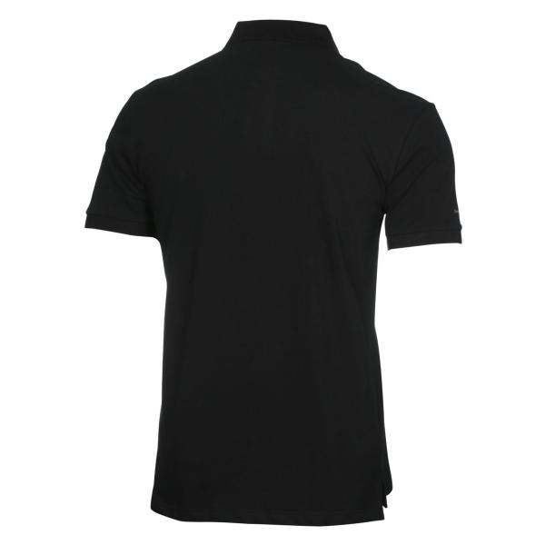 Cotton Golfer Polo Shirt Plain