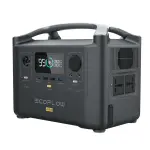 EcoFlow River Pro Mobile Power Station 600W | 720Wh (EF4 PRO)