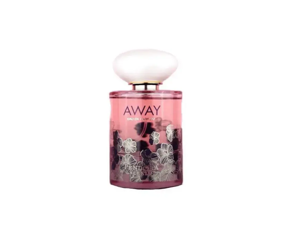AWAY 100ML