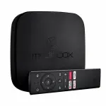 Mediabox Maverick | 4K Android TV Box | Smart Streaming Device