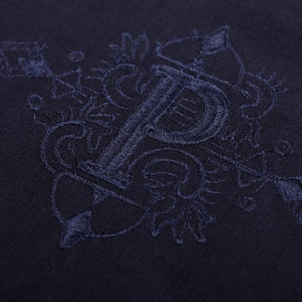 Short Sleeve Cuban Multi-Pocket Cotton Linen Shirt