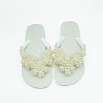 Havaianas Floral Customized