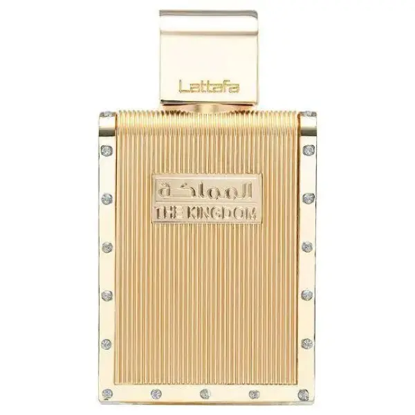 THE KINGDOM 100ML