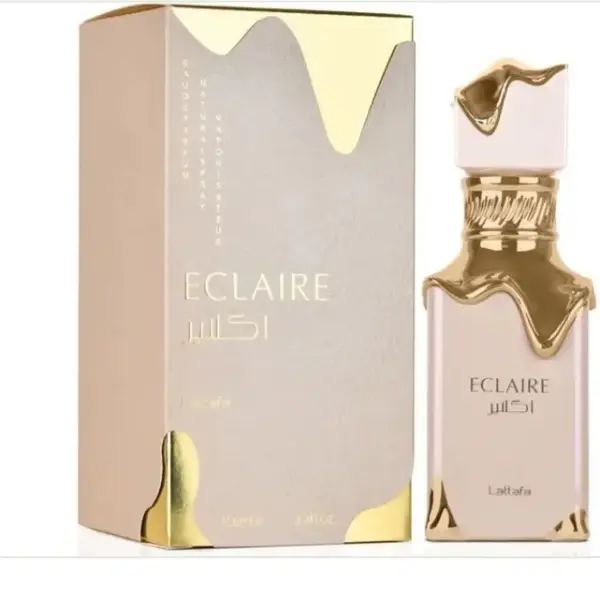 ECLAIRE 100ML