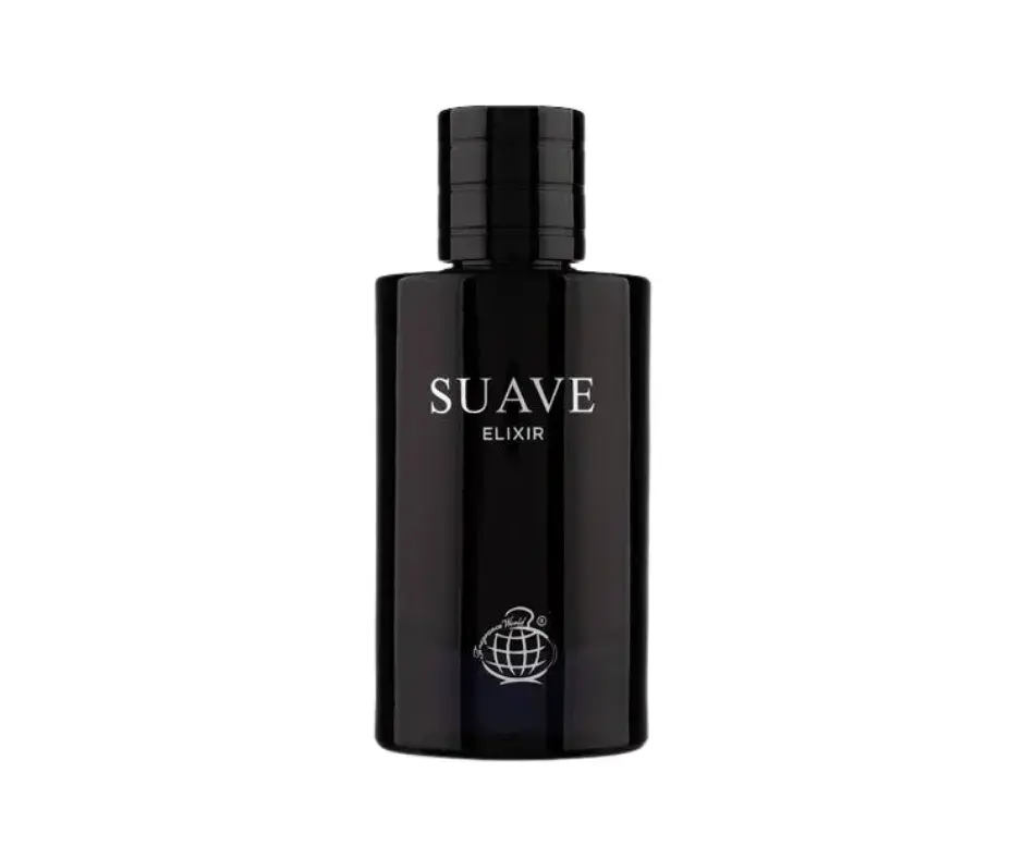 SUAVE ELIXIR 100ML