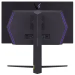 LG UltraGear 27GS95QE-B 26.5″ OLED HDR Gaming Monitor | 240Hz for Competitive Gamers