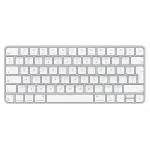 Apple Magic Keyboard - International English – Sleek, Responsive Wireless Keyboard for Mac and iOS Devices