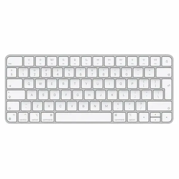 Apple Magic Keyboard - International English – Sleek, Responsive Wireless Keyboard for Mac and iOS Devices