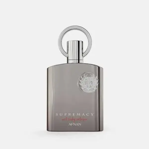 SUPREMACY NOT ONLY INTENSE 100ML