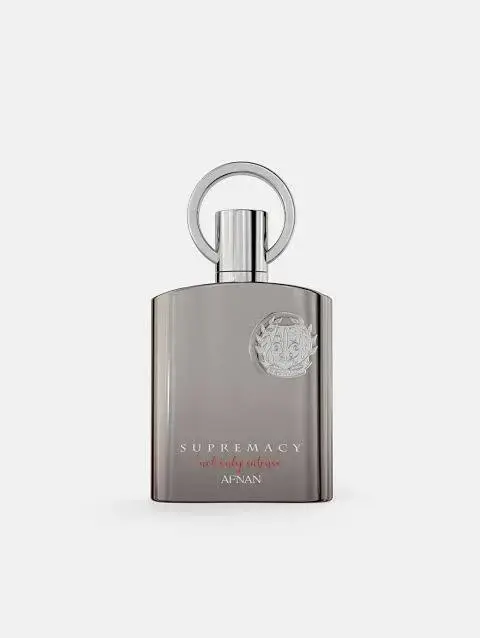 SUPREMACY NOT ONLY INTENSE 100ML