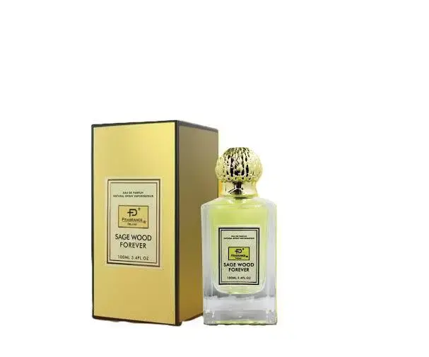 SAGE WOOD FOREVER 100ML