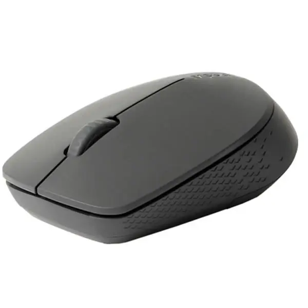 Rapoo M100 Silent Wireless Optical Mouse – Quiet, Precise, and Stylish