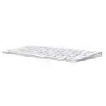 Apple Magic Keyboard - International English – Sleek, Responsive Wireless Keyboard for Mac and iOS Devices