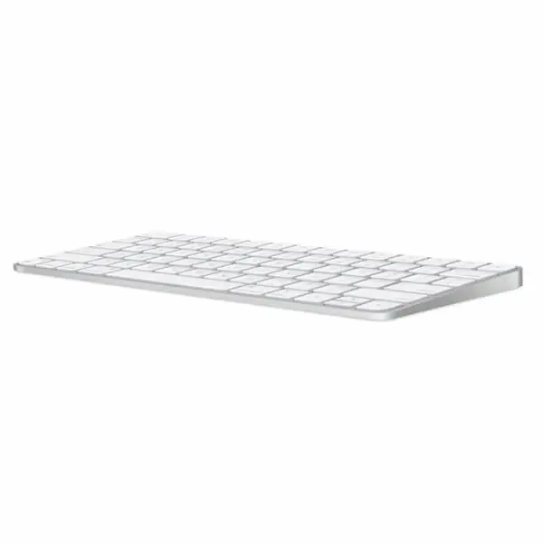 Apple Magic Keyboard - International English – Sleek, Responsive Wireless Keyboard for Mac and iOS Devices