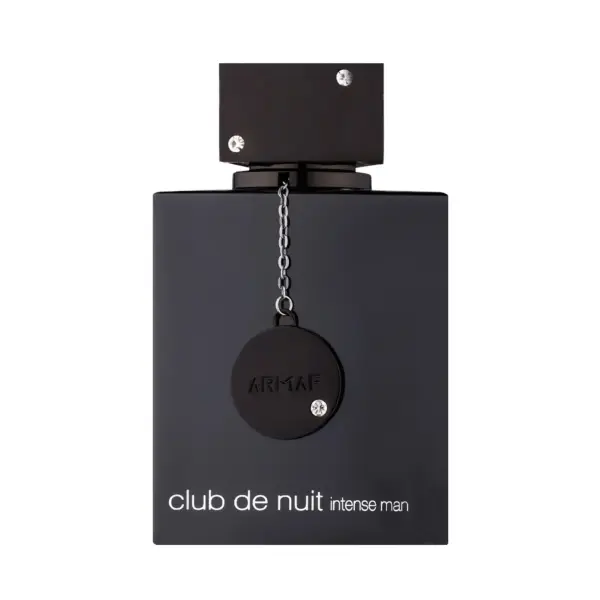 CLUB DE NUIT MAN INTENSE 200ML