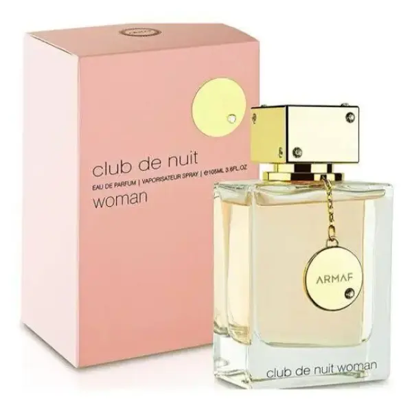 CLUB DE NUIT WOMEN 100ML