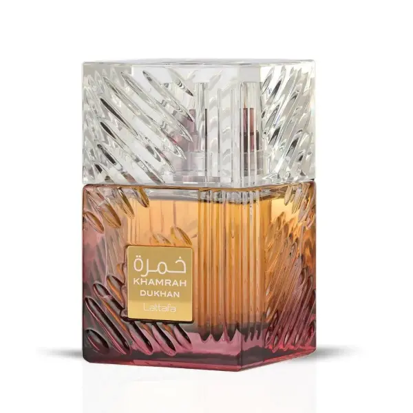 KHAMRAH DUKHAN 100ML