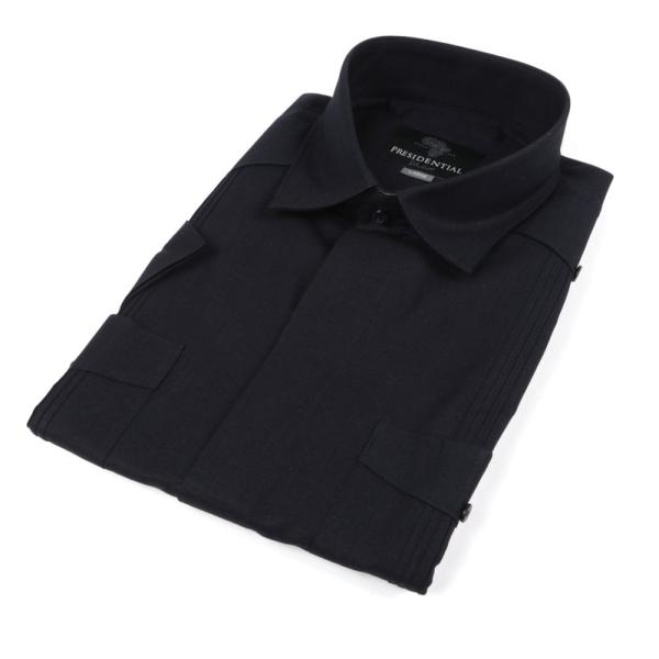 Short Sleeve Cuban Multi-Pocket Cotton Linen Shirt