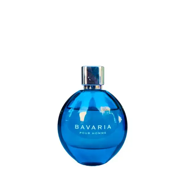 BAVARIA POUR HOMME 100ML