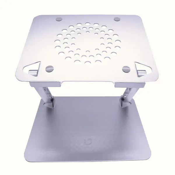 WINX DO ErgoLift - Premium Multi-Adjustable Laptop Stand for Enhanced Comfort