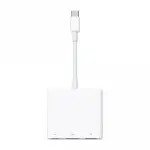Apple USB-C Digital AV Multiport Adapter – Seamless Connectivity for MacBook, iPad, and More