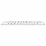 Apple Magic Keyboard - International English – Sleek, Responsive Wireless Keyboard for Mac and iOS Devices