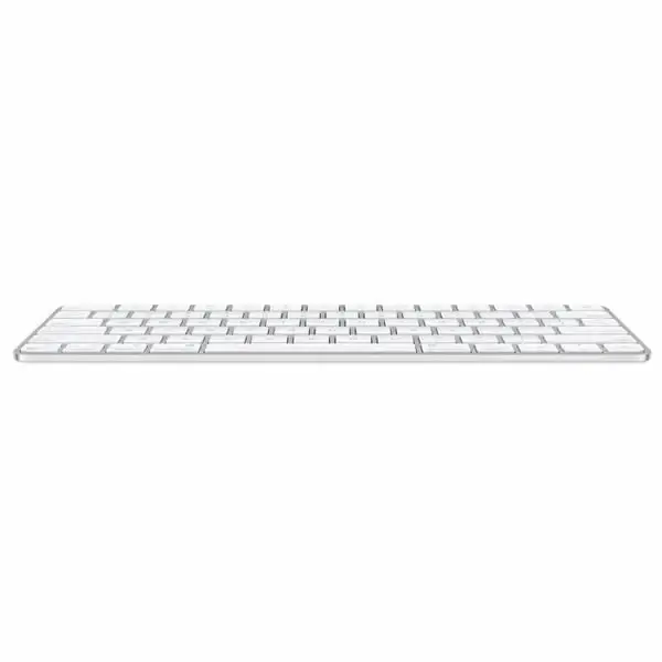 Apple Magic Keyboard - International English – Sleek, Responsive Wireless Keyboard for Mac and iOS Devices