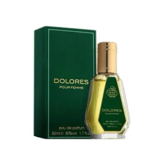 DOLORES 50ML