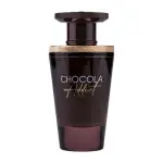 CHOCOLA ADDICT 100ML