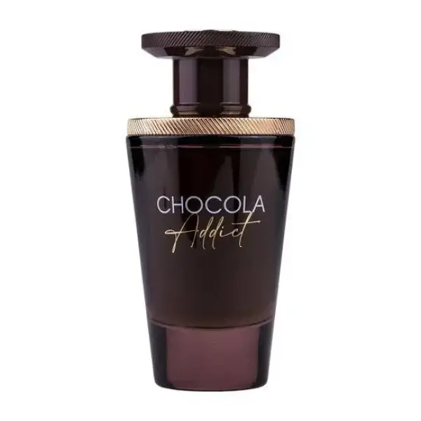 CHOCOLA ADDICT 100ML