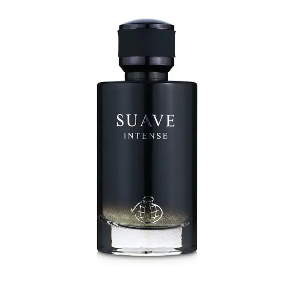 SUAVE INTENSE 100ML