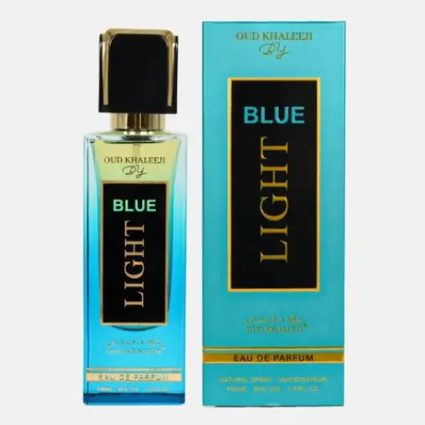 BLUE LIGHT 100ML