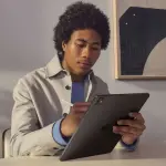 Apple iPad Pro 11" 256GB WiFi | M4 Chip | Standard Glass | Space Black