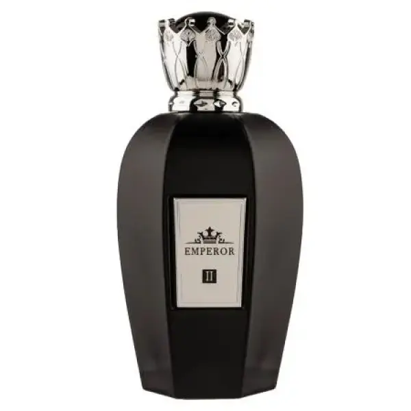 EMPEROR SILVER 100ML