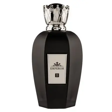 EMPEROR SILVER 100ML