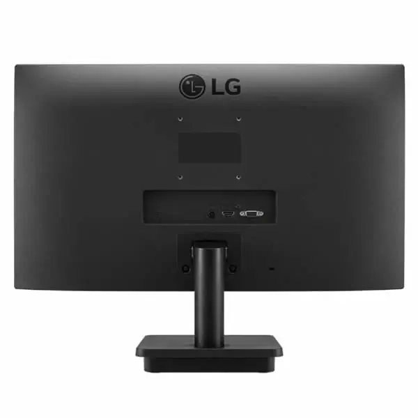 LG 22MP410 21.5″ FHD Monitor | Everyday Display with Smooth Performance