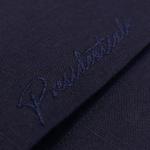 Short Sleeve Cuban Multi-Pocket Cotton Linen Shirt