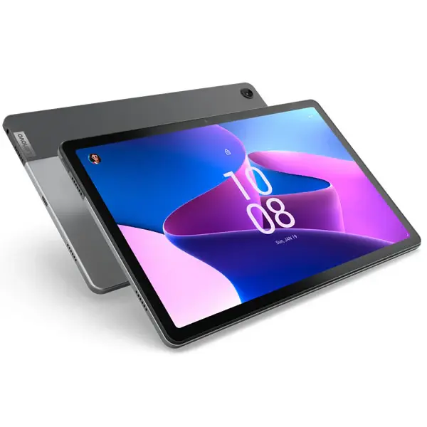 Lenovo M10 | Android 11 | 10.1" | 64GB LTE Tablet
